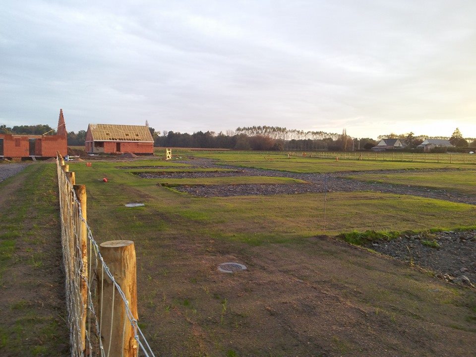Loire & Châteaux Camping
