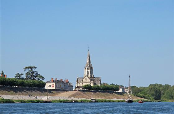 Loire & Châteaux Camping