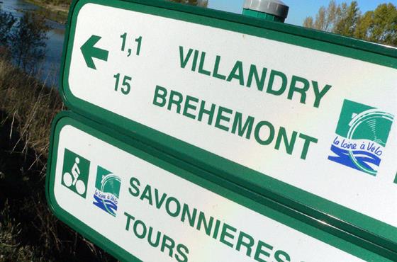 Loire & Châteaux Camping