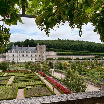 Loire & Châteaux Camping