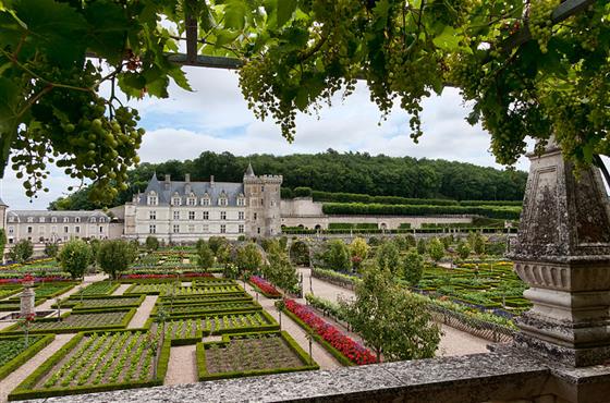 Loire & Châteaux Camping