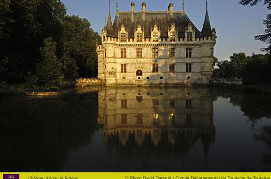 Loire & Châteaux Camping