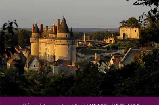 Loire & Châteaux Camping