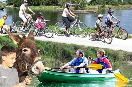 Loire & Châteaux Camping