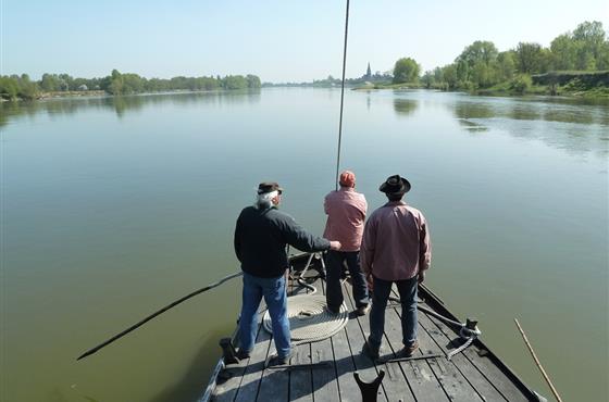 Loire & Châteaux Camping