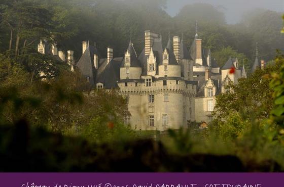 Loire & Châteaux Camping