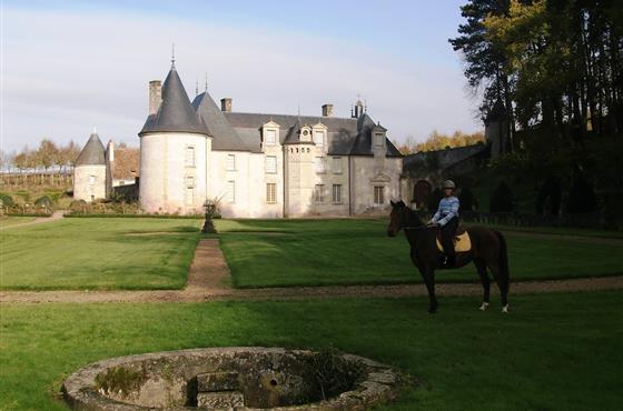 Loire & Châteaux Camping