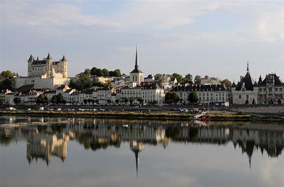 Loire & Châteaux Camping