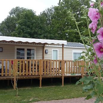 Loire & Châteaux Camping