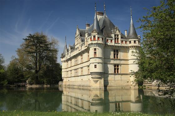 Loire & Châteaux Camping