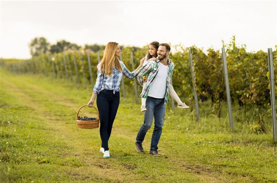 Loire & Châteaux Camping