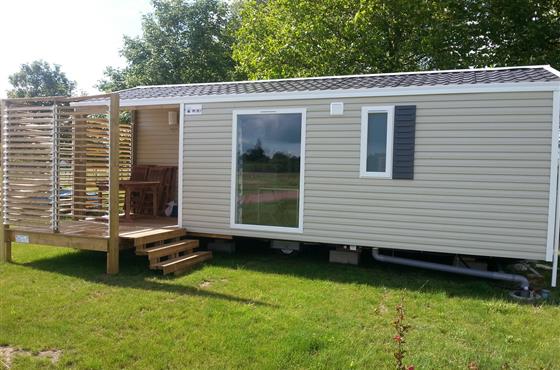 Loire & Châteaux Camping