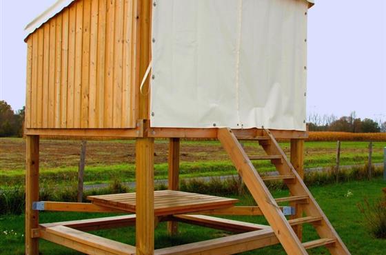 Loire & Châteaux Camping