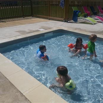 Loire & Châteaux Camping