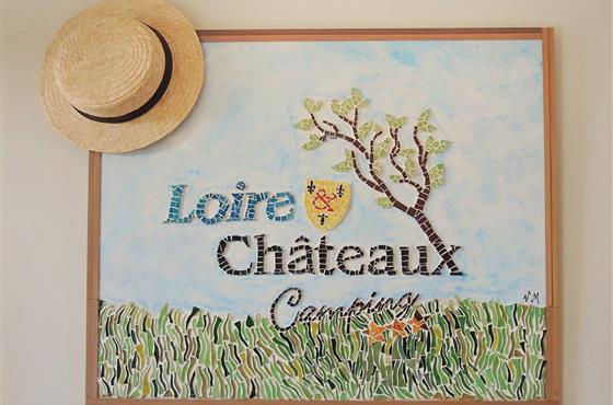 Loire & Châteaux Camping