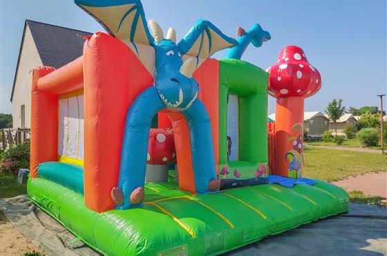 Loire & Châteaux Camping