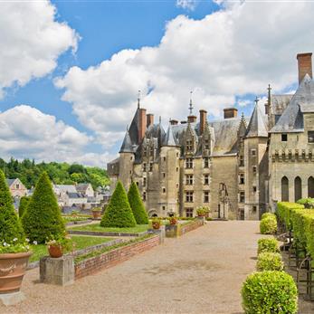 Loire & Châteaux Camping