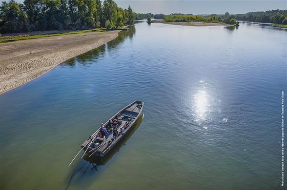 Loire & Châteaux Camping