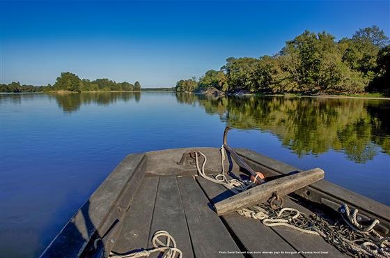 Loire & Châteaux Camping