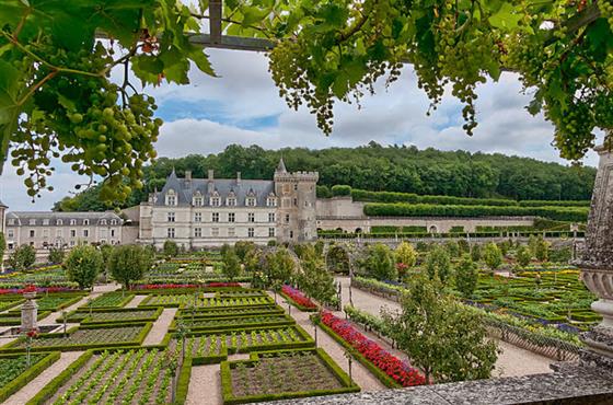Loire & Châteaux Camping