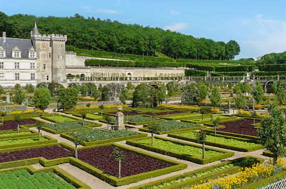 Loire & Châteaux Camping