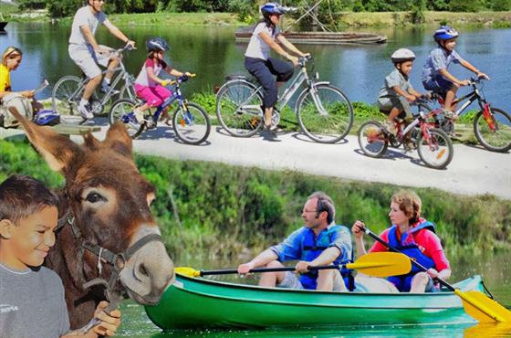 Loire & Châteaux Camping