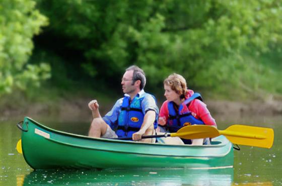 Loire & Châteaux Camping