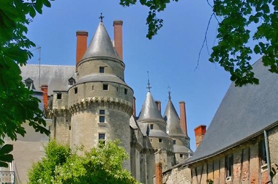 Loire & Châteaux Camping