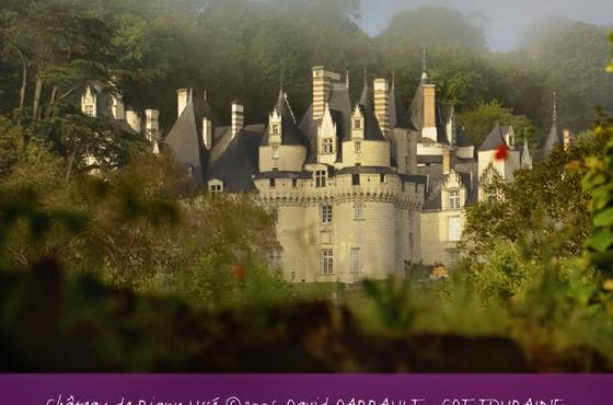Loire & Châteaux Camping