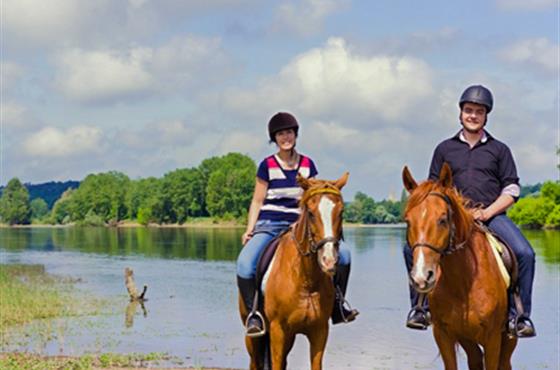 Loire & Châteaux Camping