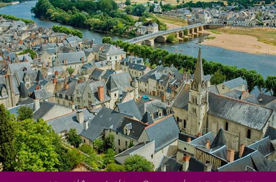 Loire & Châteaux Camping