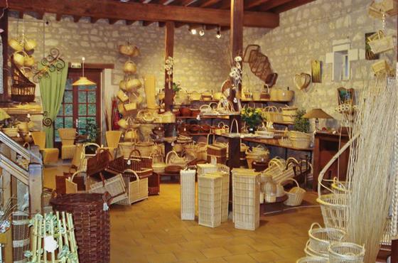 Loire & Châteaux Camping