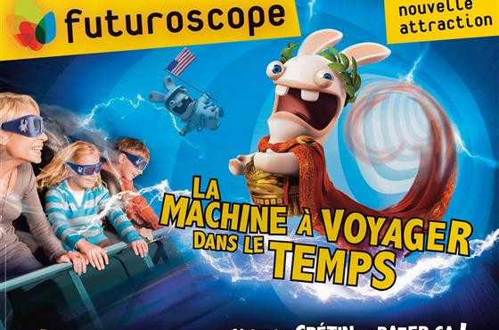 Loire & Châteaux Camping