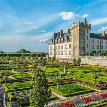 Loire & Châteaux Camping