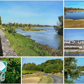 Loire & Châteaux Camping