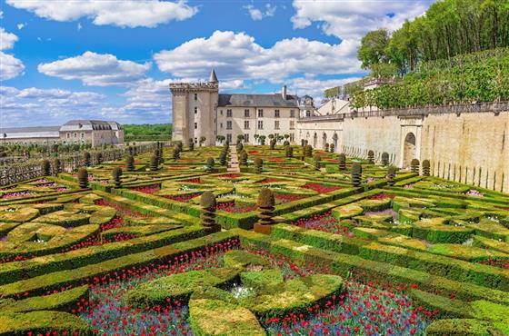 Loire & Châteaux Camping