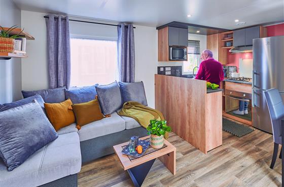 Loire & Châteaux Camping
