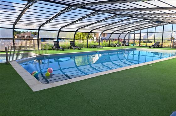 Loire & Châteaux Camping