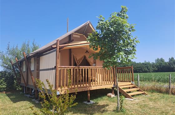 Loire & Châteaux Camping