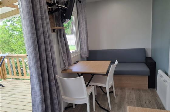 Loire & Châteaux Camping