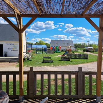 Loire & Châteaux Camping