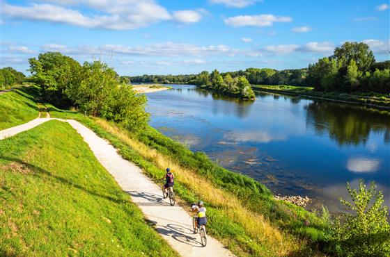 Loire & Châteaux Camping