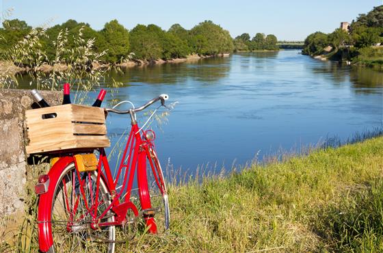 Loire & Châteaux Camping