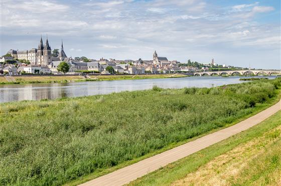 Loire & Châteaux Camping