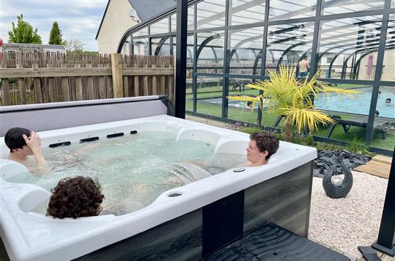 Loire & Châteaux Camping